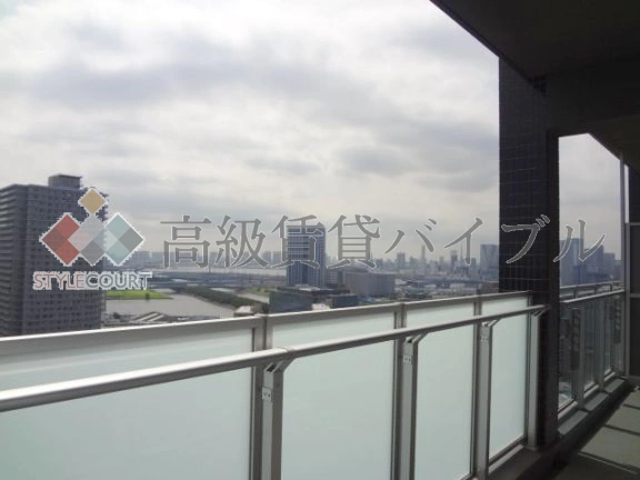 ビーコンタワーレジデンス の画像21