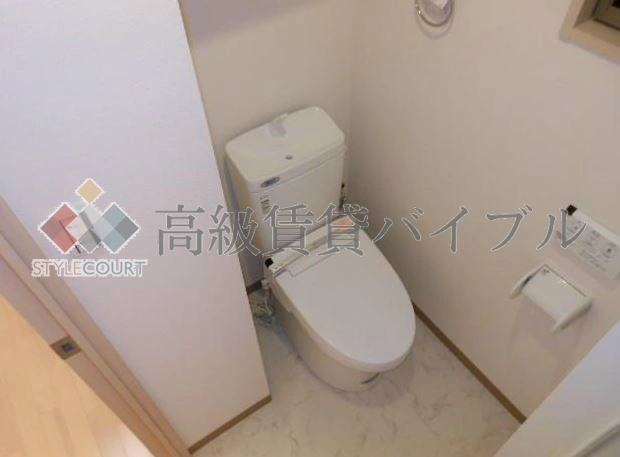 グリーンハウス八丁堀 の画像21