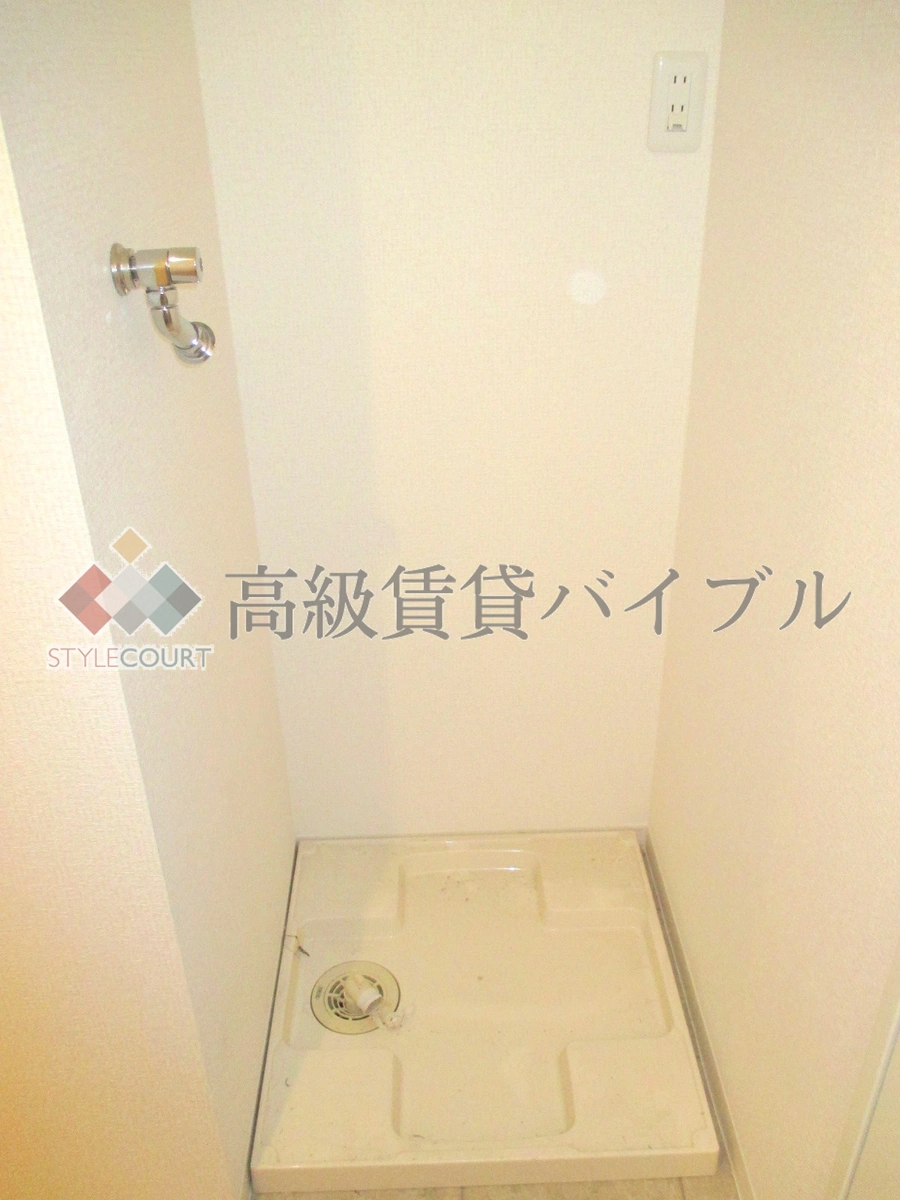 アクアキューブ銀座東 の画像21