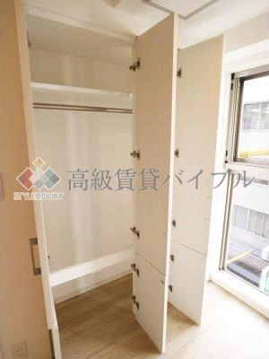 コートラクリア人形町 の画像21