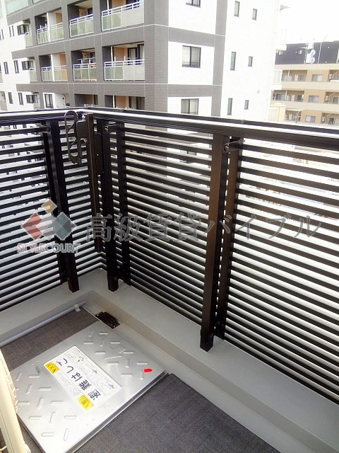 シトラス東日本橋 の画像21