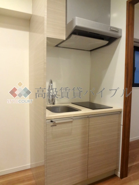 ロリエ銀座 の画像21