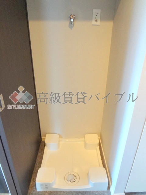 グリーンパーク築地 の画像21