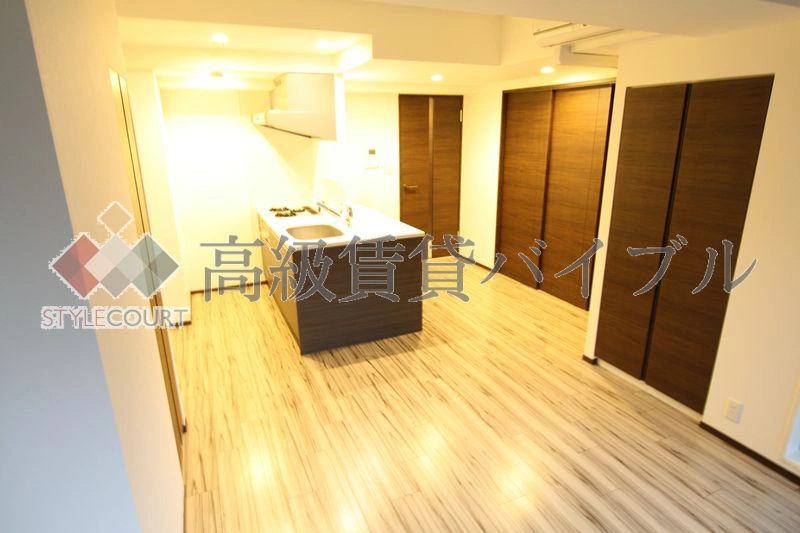 レックス勝どきプレミアレジデンス の画像21