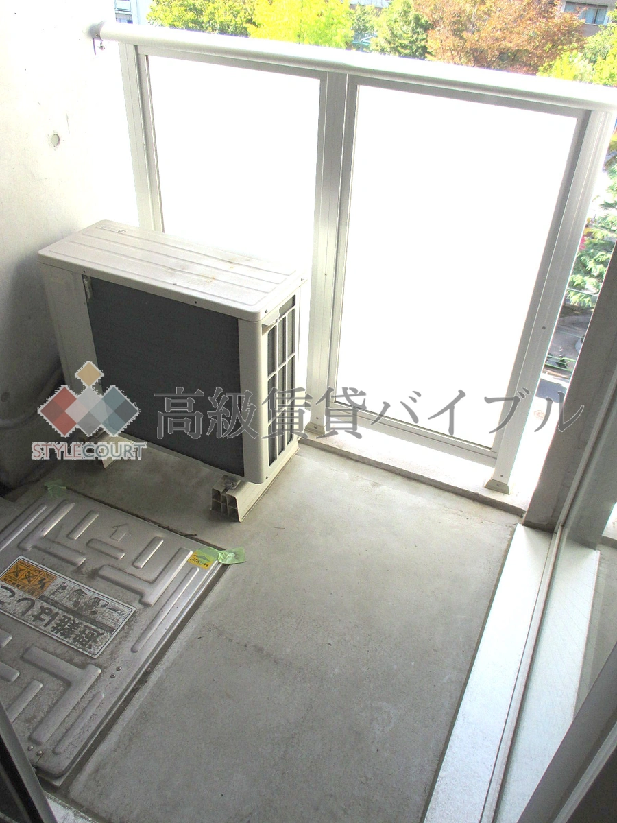 ライジングプレイス月島 の画像21