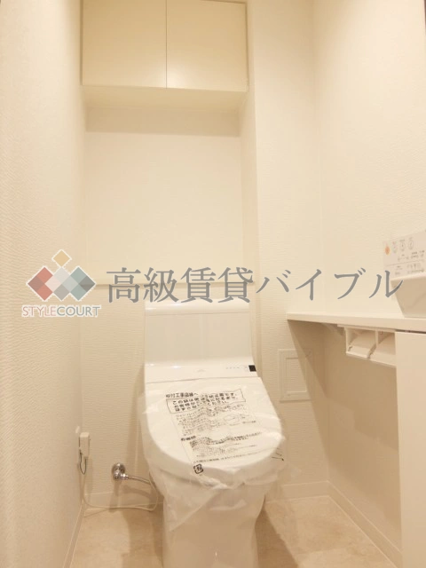 ザ晴海レジデンス の画像21