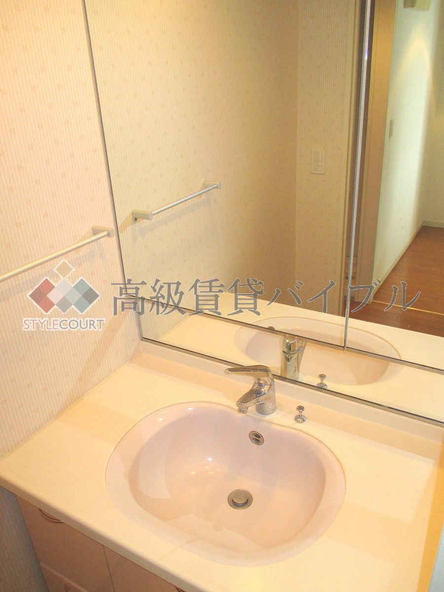 サンクタス東京セントラルベイ の画像21