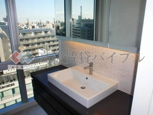 麹町パークハウス の画像21