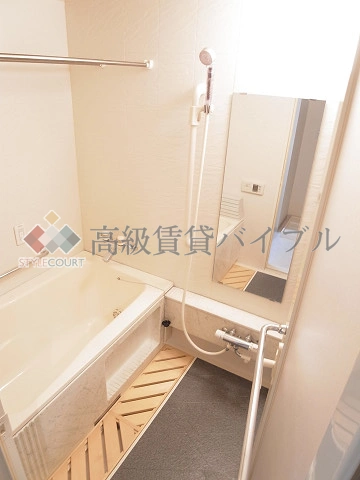 ライオンズマンション高輪 の画像21