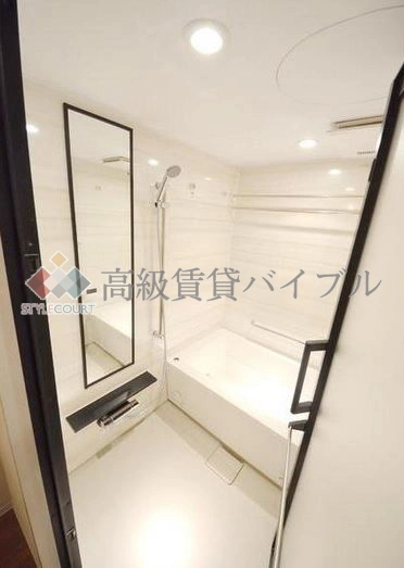 ハーモニーレジデンス千代田岩本町 の画像21