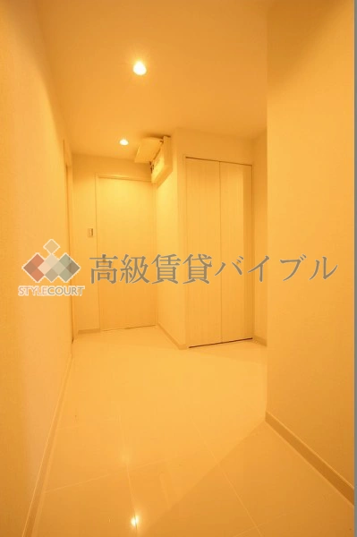 コートヒルズ高輪 の画像21