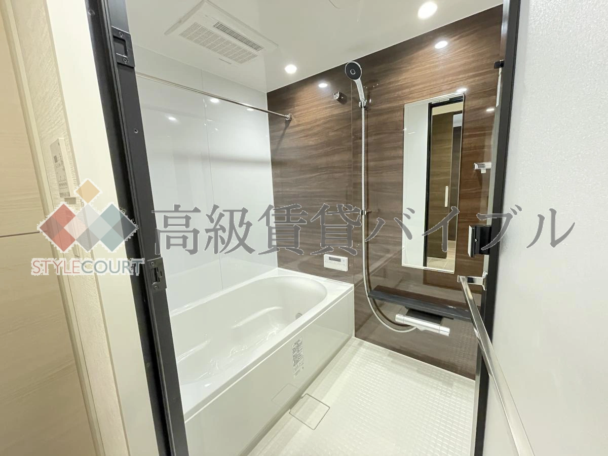 アジュールテラス目黒祐天寺 の画像21