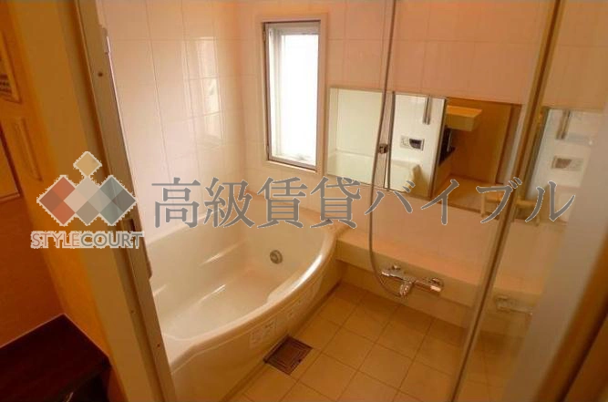 fino JIYUGAOKA の画像21