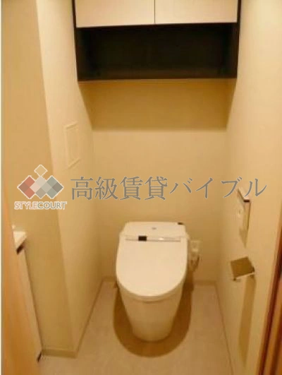 オークプレイス目黒リバーテラス の画像21