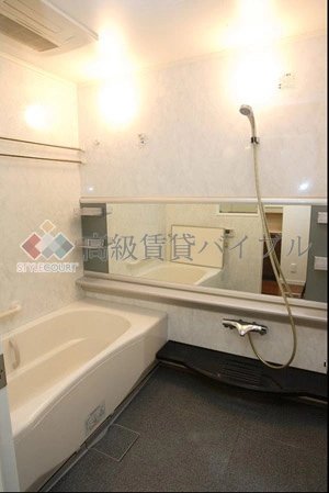 ドレッセ目黒インプレスタワー の画像21