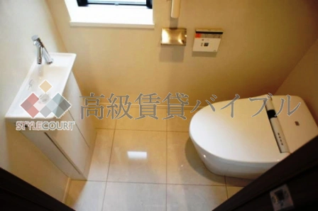 オークプレイス目黒行人坂 の画像21