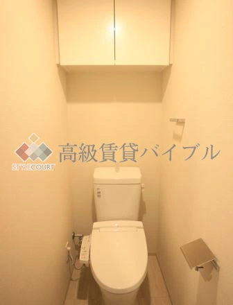 コンシェリア目黒ザレジデンス の画像21