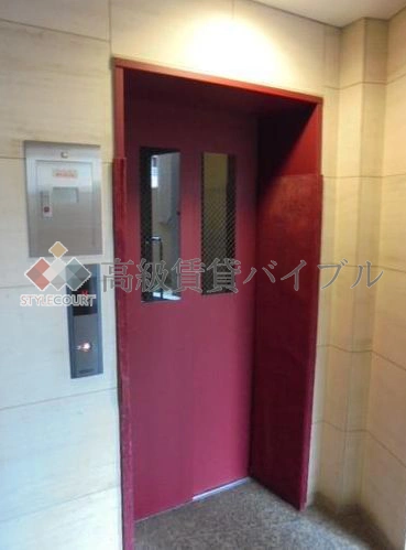 ライオンズステージ目黒本町 の画像21