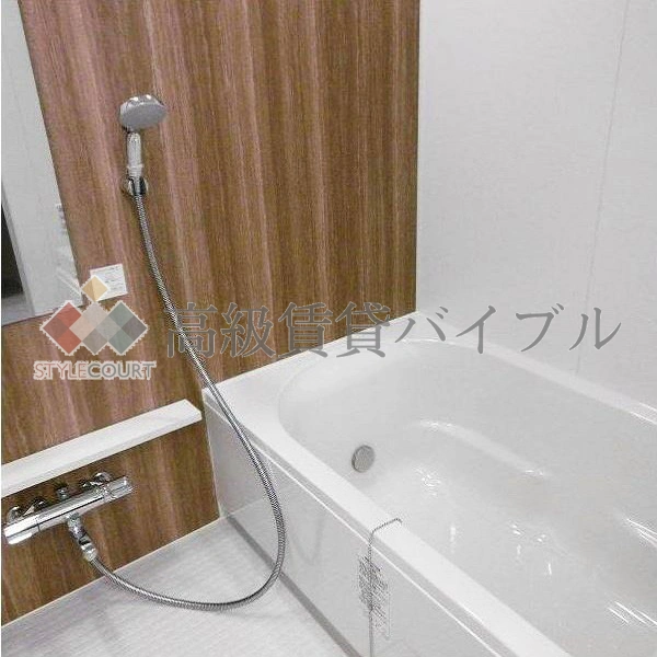 ズーム目黒不動前 の画像21