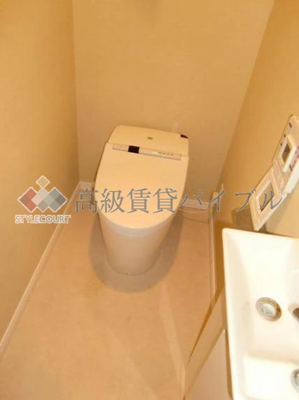 アトラス本郷赤門前 の画像21