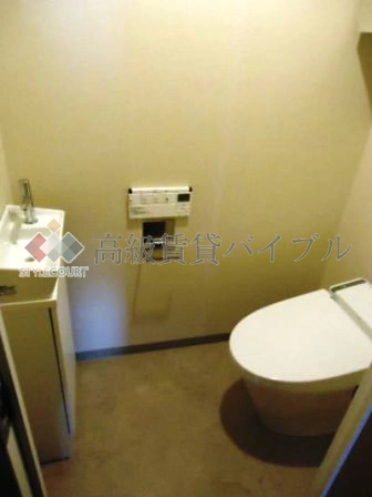 リビオ目黒リバーサウス の画像21