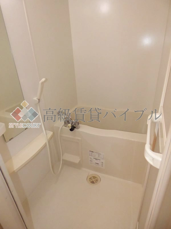 スペックハウス白金台 の画像21