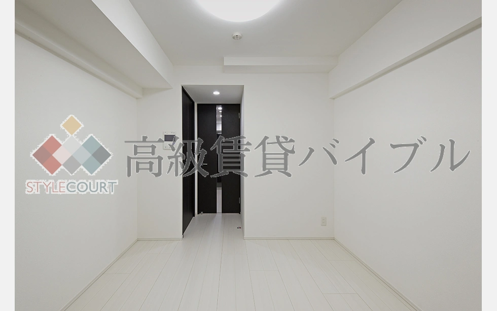 プレミアムキューブ大崎DEUX の画像21