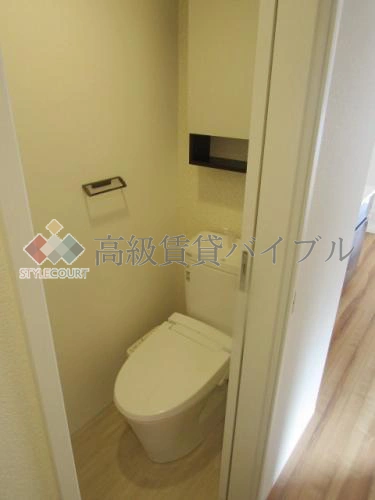 ズーム西五反田 の画像21