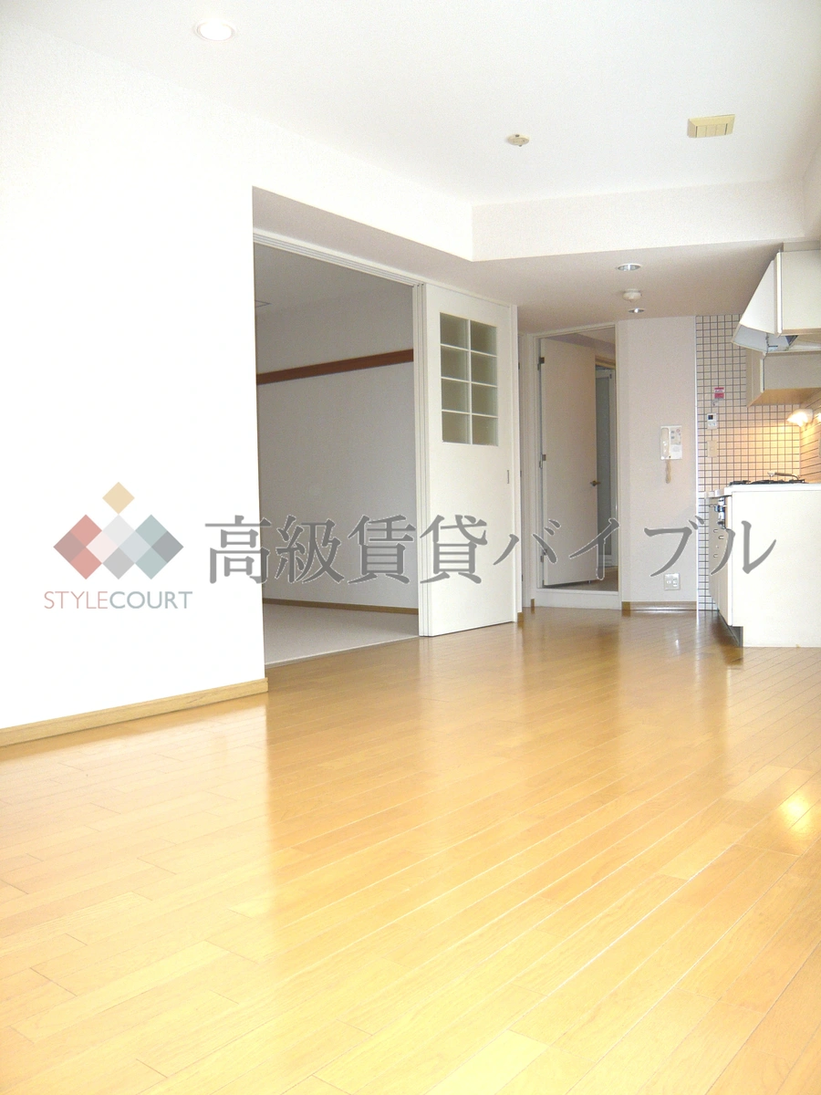 グランドメゾン三軒茶屋 の画像21