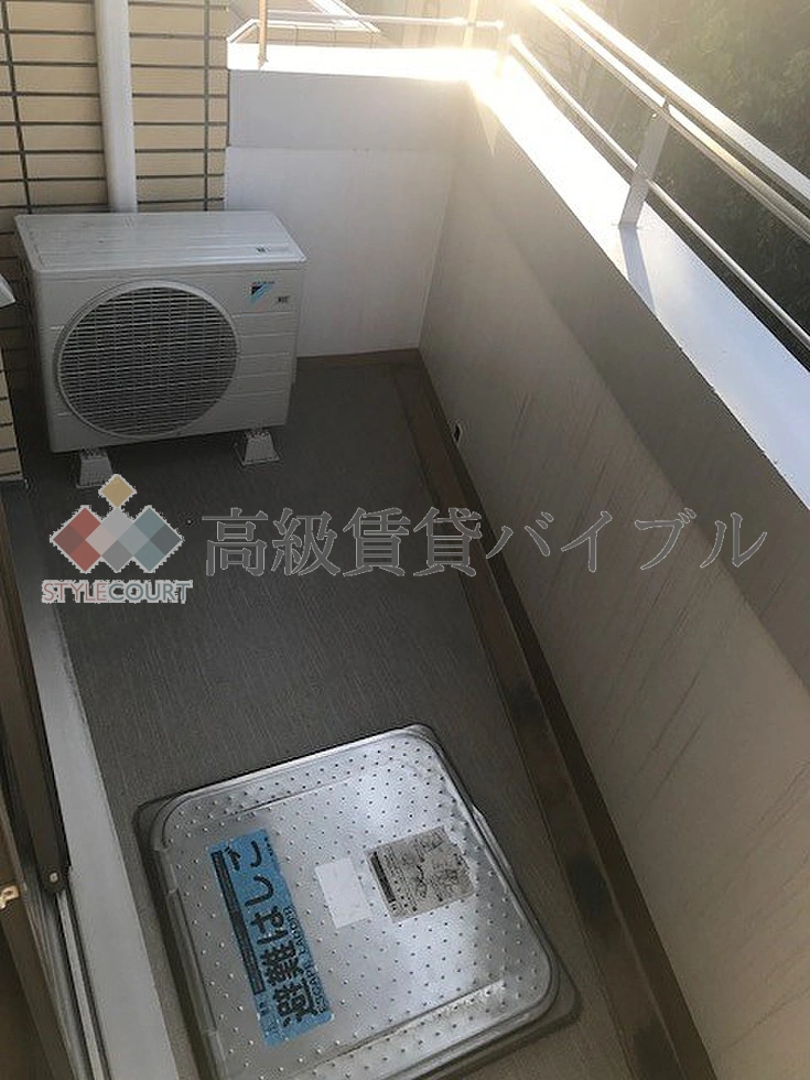 カスタリア北沢 の画像21