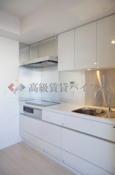 ブランズ二子玉川 の画像21