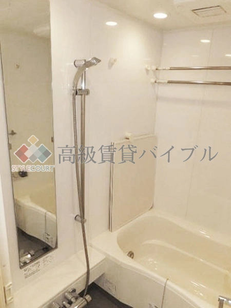 アパートメンツ駒沢大学 の画像21