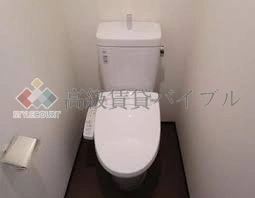 ジェノヴィア麻布十番グリーンヴェール の画像21