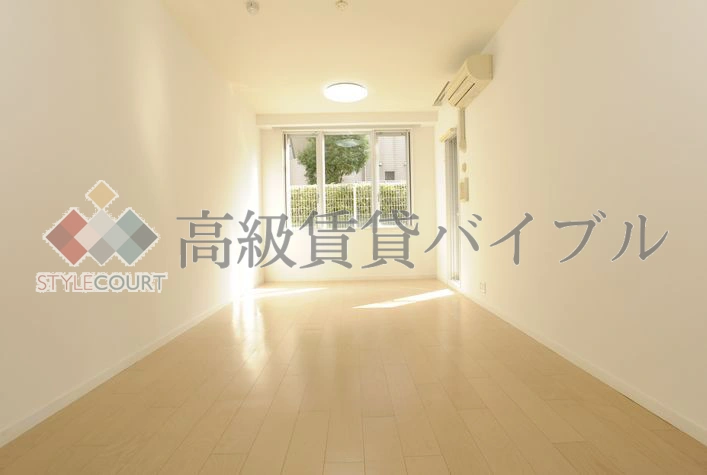 カスタリア若林公園 の画像21