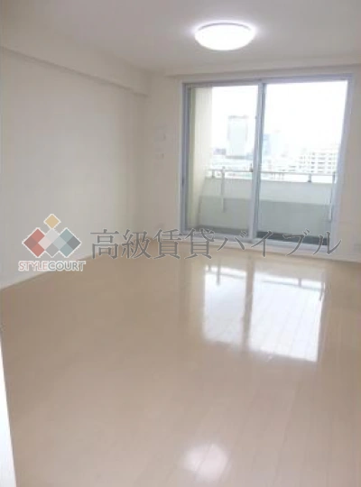 パークアクシス三宿 の画像21