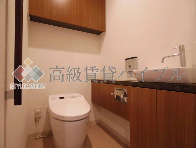 クラッシィハウス世田谷公園 の画像21