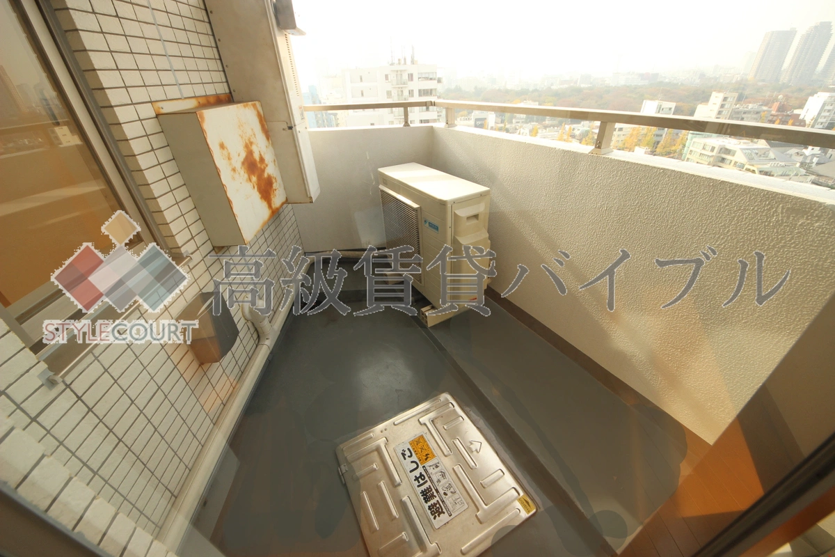 KDXレジデンス白金1 の画像21