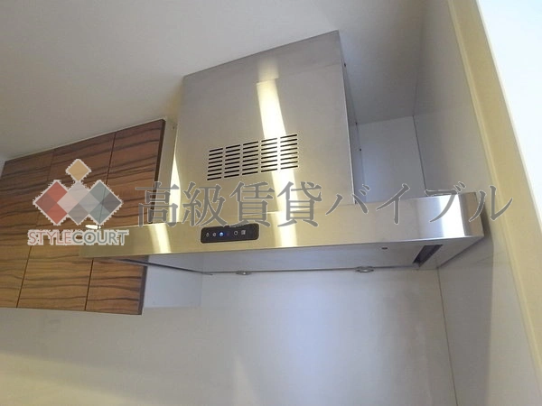 テラス東陽町ネクスタワー の画像21