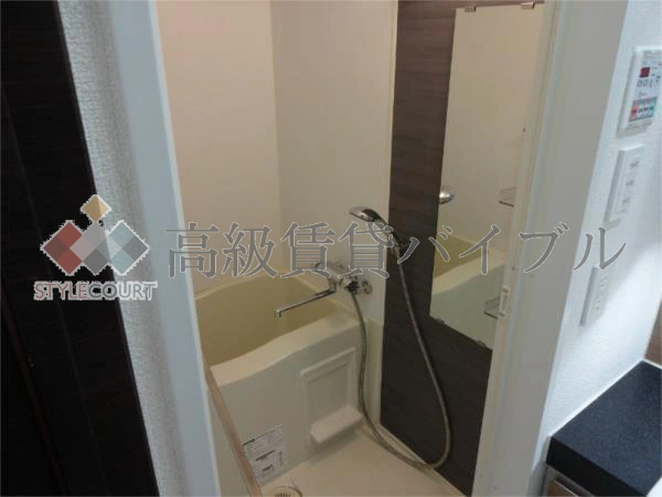 コンシェリア豊洲マスターズヴィラ の画像21