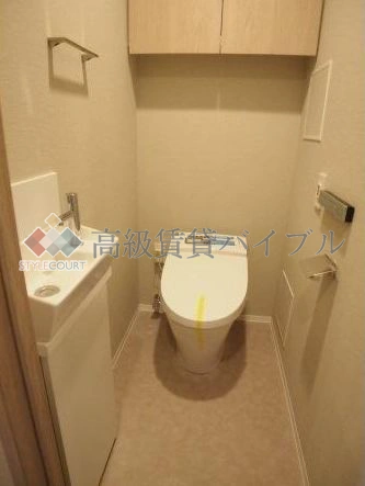 グローリオ田町 の画像21