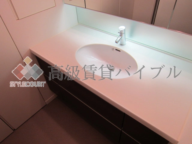 目白プレイスレジデンス の画像21