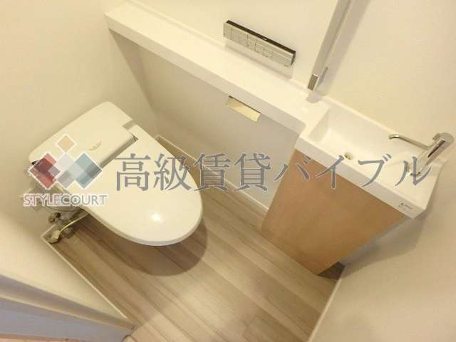 ブランズ池袋立教南 の画像21