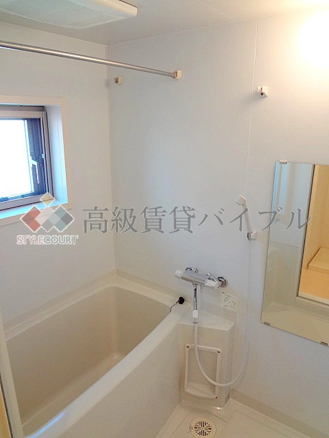 プレミアステージ駒込 の画像21