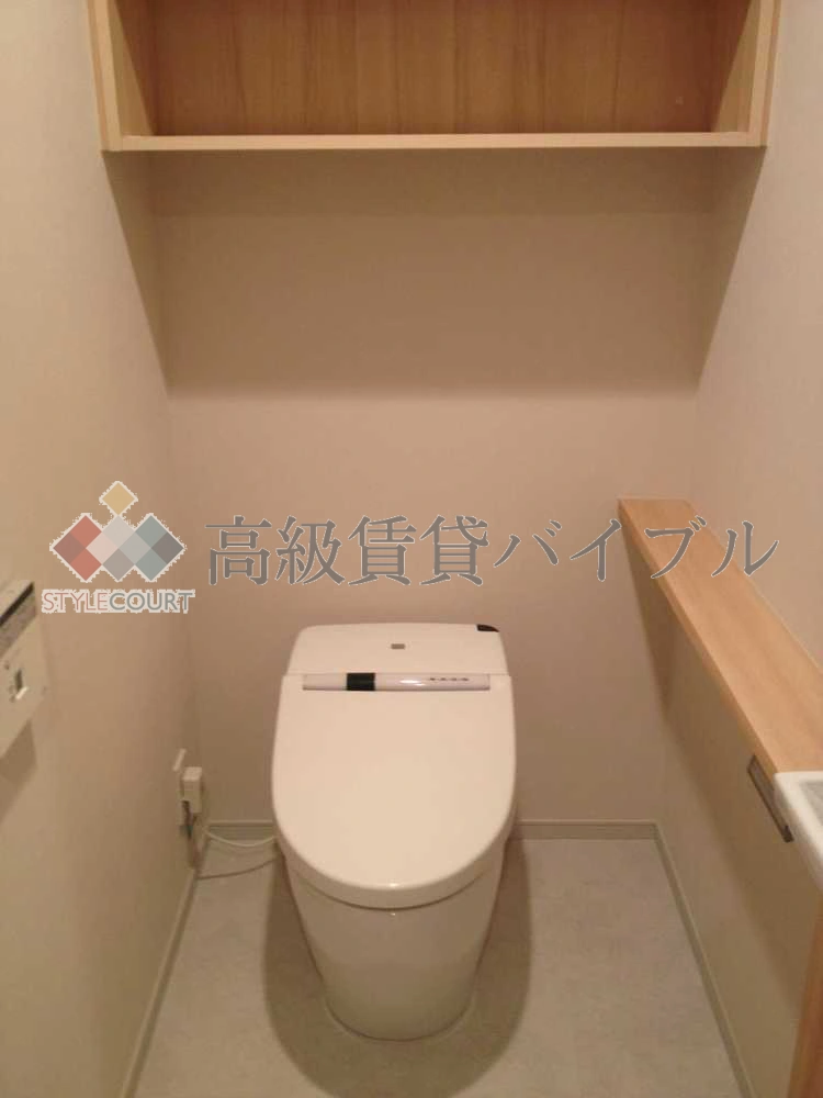 中野ツインマークタワー の画像21