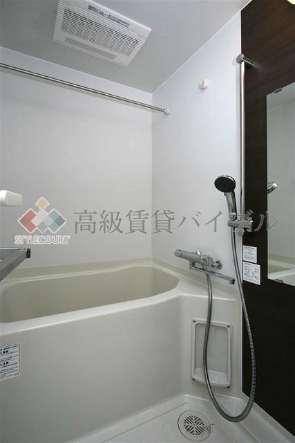 アクサス汐留 の画像21