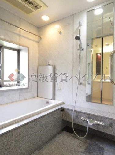 パークハウス麻布笄町 の画像21