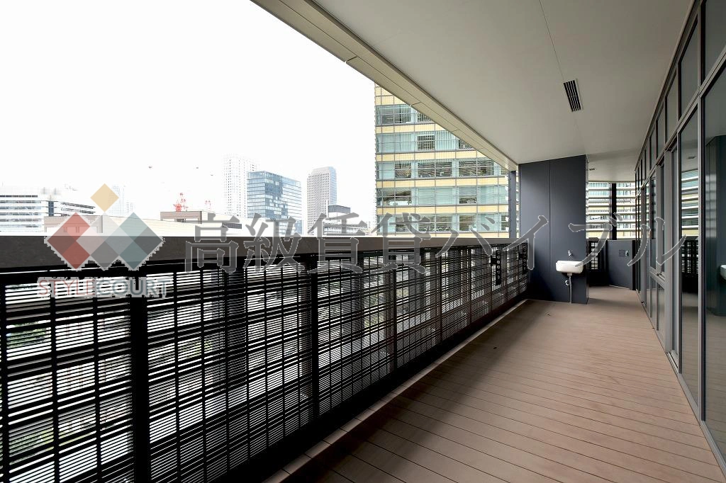 赤坂AIRレジデンス の画像21