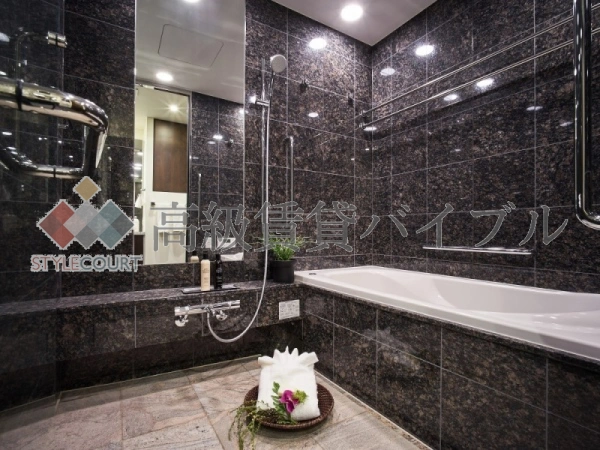 フォレセーヌ赤坂檜坂 の画像21