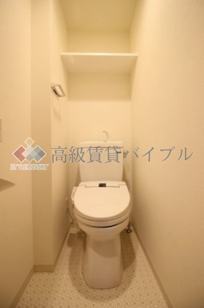 アルティザ東麻布 の画像21