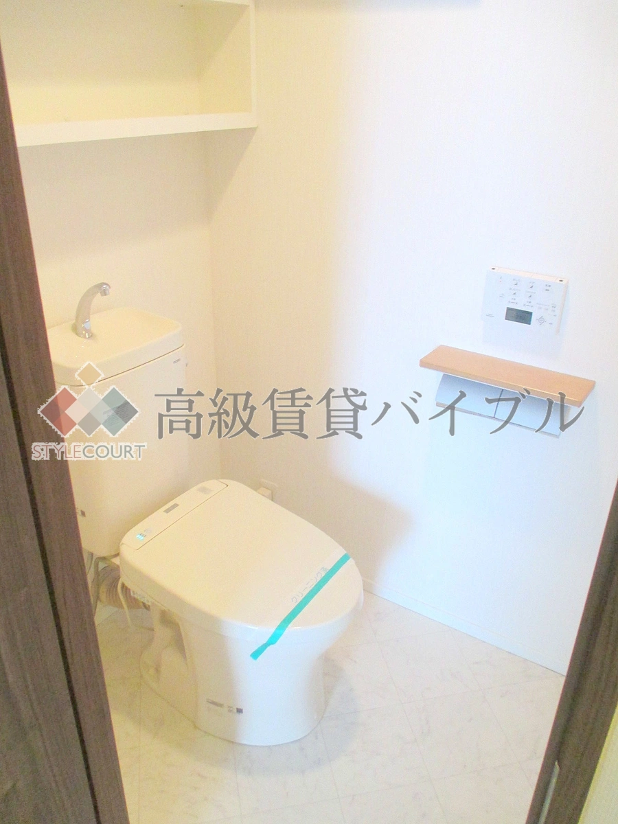 芝大門ハイツ の画像21